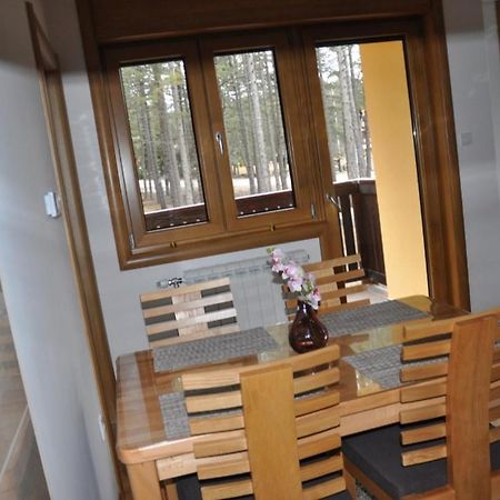 Apartment Monika Zlatibor Luaran gambar